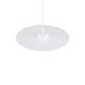 Підвісний світильник Nowodvorski 11411 Simone GX53 1x12W IP20 Wh6